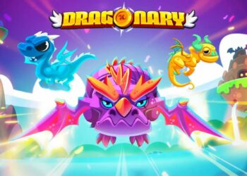 dragonary