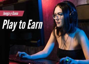 Diferencia entre Free to Play, Pay to Play y Play to Earn