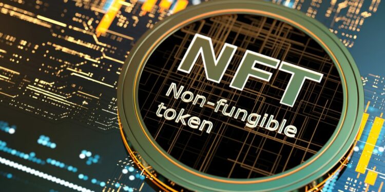 que es nft